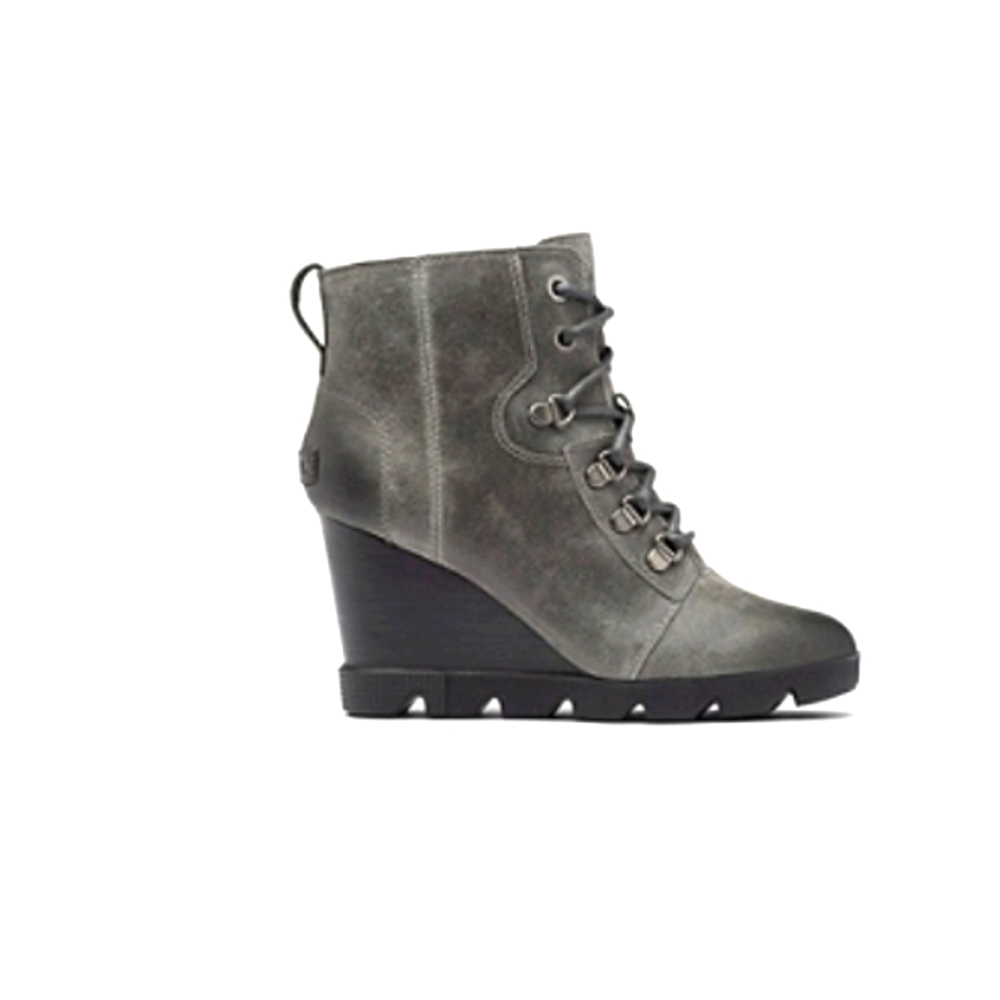 Sorel Joan uptown wedge